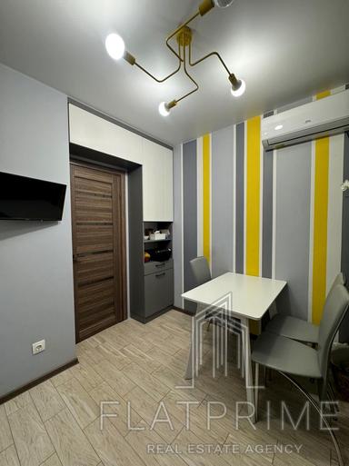 2-комнатная квартира по адресу ул. Мечты (площадь 58 м²) - Atlanta.ua - фото 23