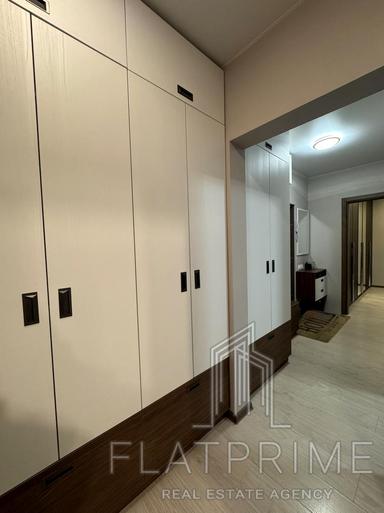 2-комнатная квартира по адресу ул. Мечты (площадь 58 м²) - Atlanta.ua - фото 31