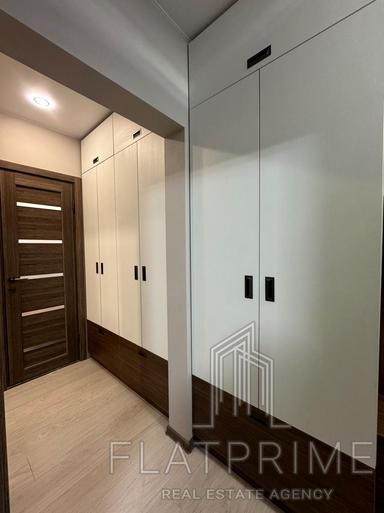 2-комнатная квартира по адресу ул. Мечты (площадь 58 м²) - Atlanta.ua - фото 30