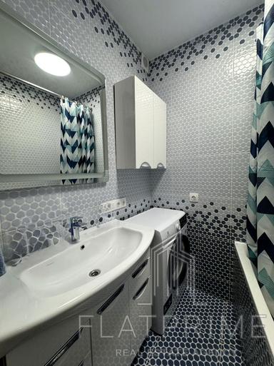 2-комнатная квартира по адресу ул. Мечты (площадь 58 м²) - Atlanta.ua - фото 35