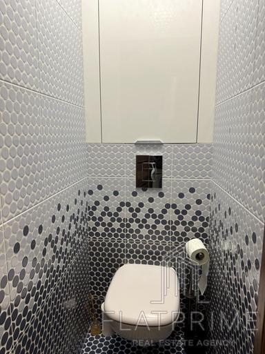 2-комнатная квартира по адресу ул. Мечты (площадь 58 м²) - Atlanta.ua - фото 34