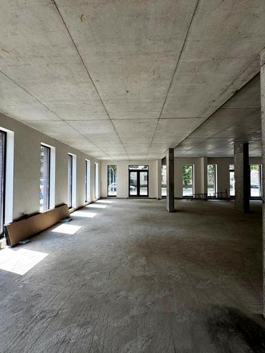 Commercial real estate at st. Okruzhnaya ul (area 203 m²) - Atlanta.ua - photo 17