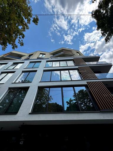 Commercial real estate at st. Okruzhnaya ul (area 203 m²) - Atlanta.ua - photo 13