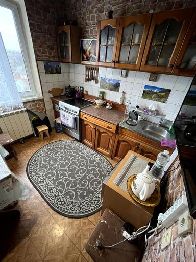 3-кімнатна квартира за адресою вул. Отто Шмідта (площа 73 м²) - Atlanta.ua - фото 22