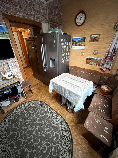 3-кімнатна квартира за адресою вул. Отто Шмідта (площа 73 м²) - Atlanta.ua - фото 23