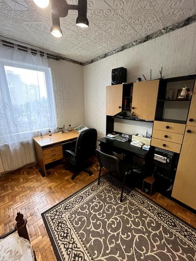 3-кімнатна квартира за адресою вул. Отто Шмідта (площа 73 м²) - Atlanta.ua - фото 21