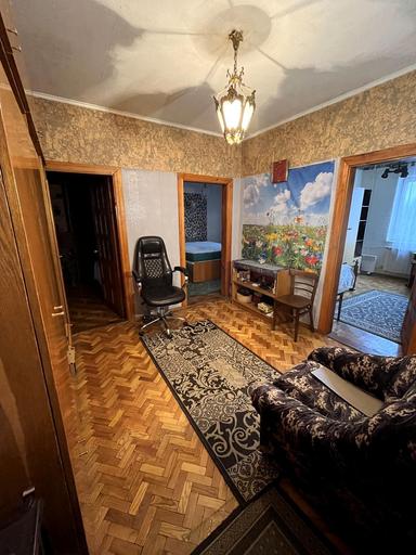 3-кімнатна квартира за адресою вул. Отто Шмідта (площа 73 м²) - Atlanta.ua - фото 35