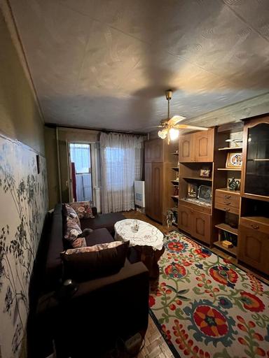 3-кімнатна квартира за адресою вул. Отто Шмідта (площа 73 м²) - Atlanta.ua - фото 34