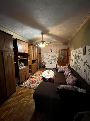 3-кімнатна квартира за адресою вул. Отто Шмідта (площа 73 м²) - Atlanta.ua - фото 36