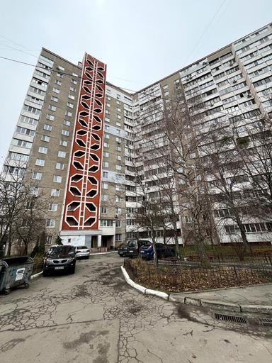 3-кімнатна квартира за адресою вул. Отто Шмідта (площа 73 м²) - Atlanta.ua - фото 39