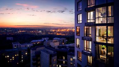 1-комнатная квартира по адресу ул. Багговутовская (площадь 44,7 м²) - Atlanta.ua - фото 6