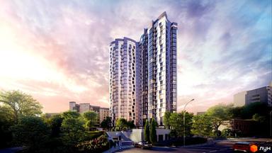 1-комнатная квартира по адресу ул. Багговутовская (площадь 44,7 м²) - Atlanta.ua - фото 5