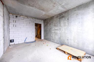 1-кімнатна квартира за адресою вул. Горлівська (площа 27 м²) - Atlanta.ua - фото 15