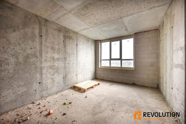 1-кімнатна квартира за адресою вул. Горлівська (площа 27 м²) - Atlanta.ua - фото 14