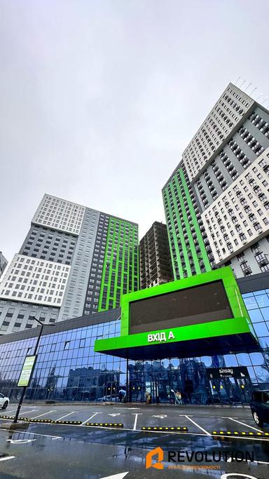 1-кімнатна квартира за адресою вул. Горлівська (площа 27 м²) - Atlanta.ua - фото 23