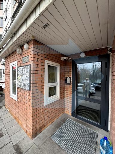 1-кімнатна квартира за адресою вул. Кулюя (площа 43 м²) - Atlanta.ua - фото 37