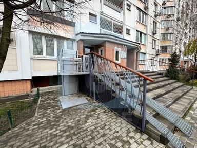 1-кімнатна квартира за адресою вул. Кулюя (площа 43 м²) - Atlanta.ua - фото 35