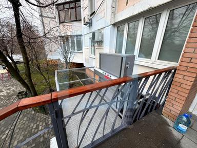 1-кімнатна квартира за адресою вул. Кулюя (площа 43 м²) - Atlanta.ua - фото 36