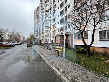 1-кімнатна квартира за адресою вул. Кулюя (площа 43 м²) - Atlanta.ua - фото 34