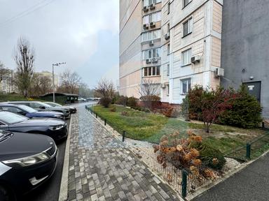 1-кімнатна квартира за адресою вул. Кулюя (площа 43 м²) - Atlanta.ua - фото 33