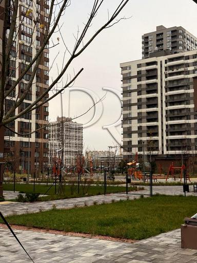 1-кімнатна квартира за адресою (площа 48 м²) - Atlanta.ua - фото 12