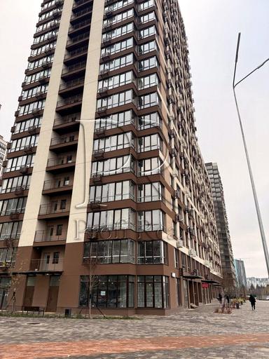 1-кімнатна квартира за адресою (площа 48 м²) - Atlanta.ua - фото 11