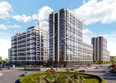 1-кімнатна квартира за адресою (площа 48 м²) - Atlanta.ua - фото 13