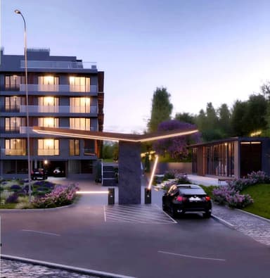 3-комнатная квартира по адресу Спортивный пер. (площадь 240 м²) - Atlanta.ua - фото 9