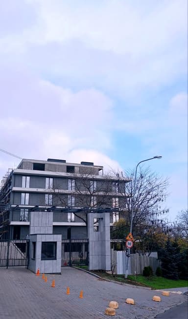 3-комнатная квартира по адресу Спортивный пер. (площадь 240 м²) - Atlanta.ua - фото 8