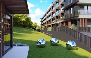 3-комнатная квартира по адресу Спортивный пер. (площадь 240 м²) - Atlanta.ua - фото 10