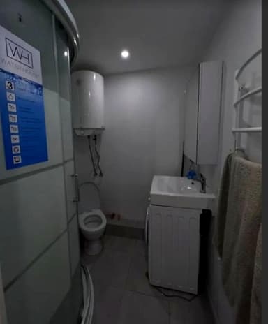 1-кімнатна квартира за адресою (площа 33 м²) - Atlanta.ua - фото 10