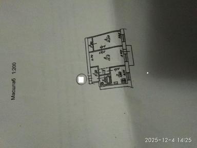 2-кімнатна квартира за адресою (площа 43,2 м²) - Atlanta.ua - фото 36