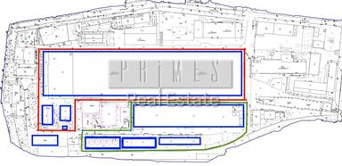 Коммерческая недвижимость по адресу ул. Куреневская (площадь 33232 м²) - Atlanta.ua - фото 22