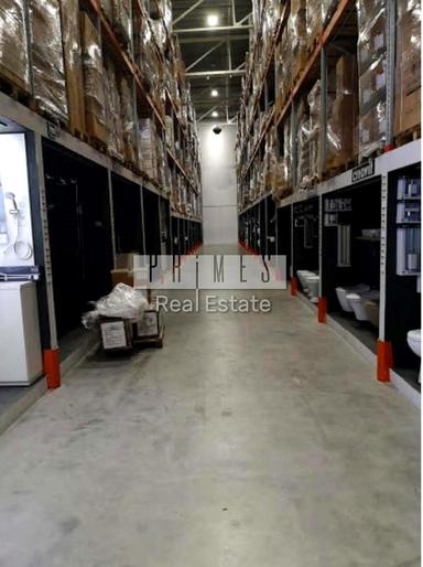 Коммерческая недвижимость по адресу ул. Куреневская (площадь 33232 м²) - Atlanta.ua - фото 38