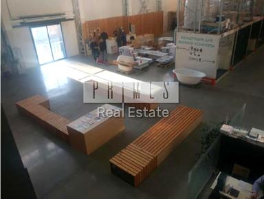 Коммерческая недвижимость по адресу ул. Куреневская (площадь 33232 м²) - Atlanta.ua - фото 24