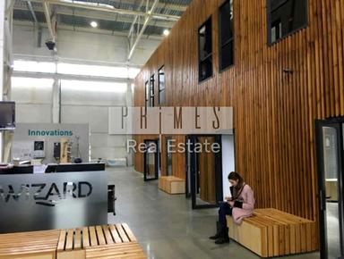 Коммерческая недвижимость по адресу ул. Куреневская (площадь 33232 м²) - Atlanta.ua - фото 27