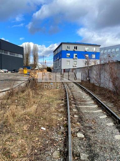 Коммерческая недвижимость по адресу ул. Куреневская (площадь 33232 м²) - Atlanta.ua - фото 31