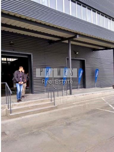 Коммерческая недвижимость по адресу ул. Куреневская (площадь 33232 м²) - Atlanta.ua - фото 33