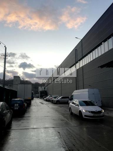 Коммерческая недвижимость по адресу ул. Куреневская (площадь 33232 м²) - Atlanta.ua - фото 35