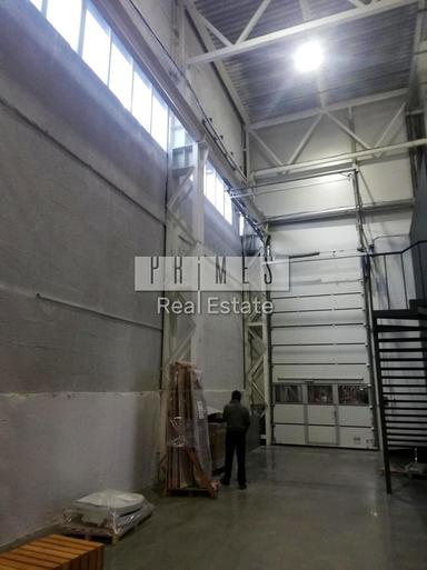 Коммерческая недвижимость по адресу ул. Куреневская (площадь 33232 м²) - Atlanta.ua - фото 36