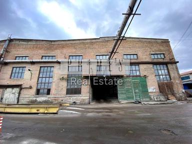 Коммерческая недвижимость по адресу ул. Куреневская (площадь 33232 м²) - Atlanta.ua - фото 21