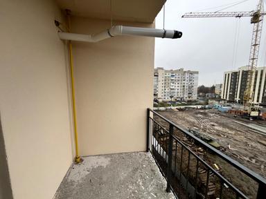 1-room apartment apartment by the address st. Sergeya Zulinskogo (area 44,5 m²) - Atlanta.ua - photo 11