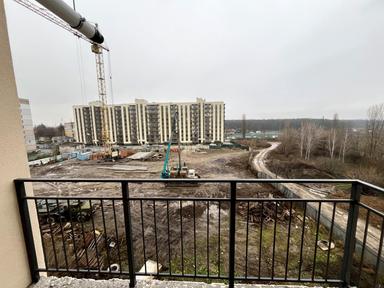 1-room apartment apartment by the address st. Sergeya Zulinskogo (area 44,5 m²) - Atlanta.ua - photo 12