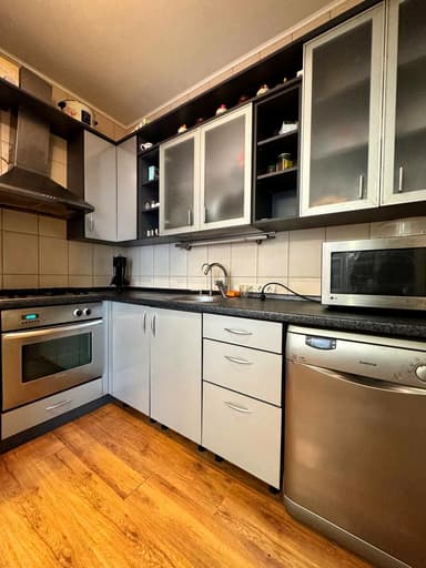 Многокомнатная квартира по адресу ул. Китобойная (площадь 160 м²) - Atlanta.ua - фото 17