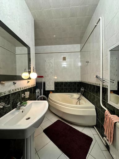 Многокомнатная квартира по адресу ул. Китобойная (площадь 160 м²) - Atlanta.ua - фото 19