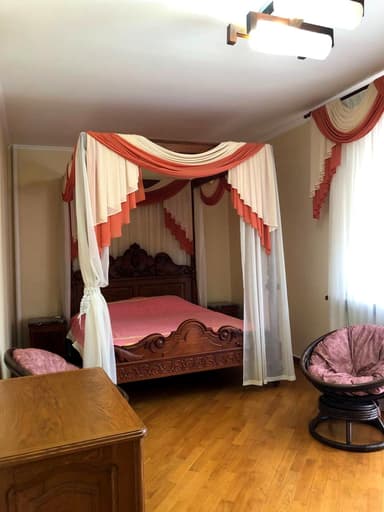 Многокомнатная квартира по адресу ул. Китобойная (площадь 160 м²) - Atlanta.ua - фото 20