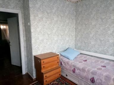 3-комнатная квартира по адресу ул. Келецкая (площадь 66,7 м²) - Atlanta.ua - фото 18