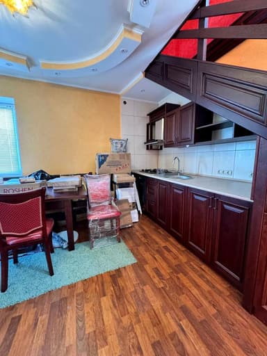 Многокомнатная квартира по адресу ул. Китобойная (площадь 160 м²) - Atlanta.ua - фото 30