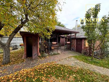 House by the address st. Osterskaya (area 155 m²) - Atlanta.ua - photo 32