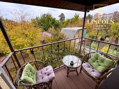 House by the address st. Osterskaya (area 155 m²) - Atlanta.ua - photo 45